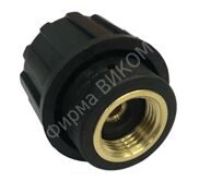 3067057 Крышка предохранительного клапана 1/2" к парогенераторам Rotondi MINI4, MINI5