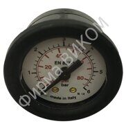 3067055 Манометр 1/8"  mini5