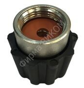 3067007 Крышка предохранительного клапана 3/4" к парогенераторам Rotondi MINI3